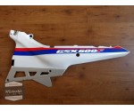 Suzuki GSX600F zijkap / kontpaneel / zij kuip
